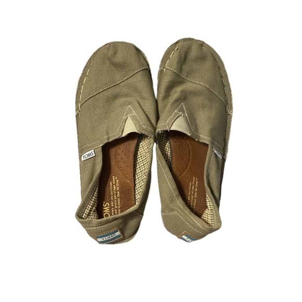 TOMS‎ Men Size 8.5